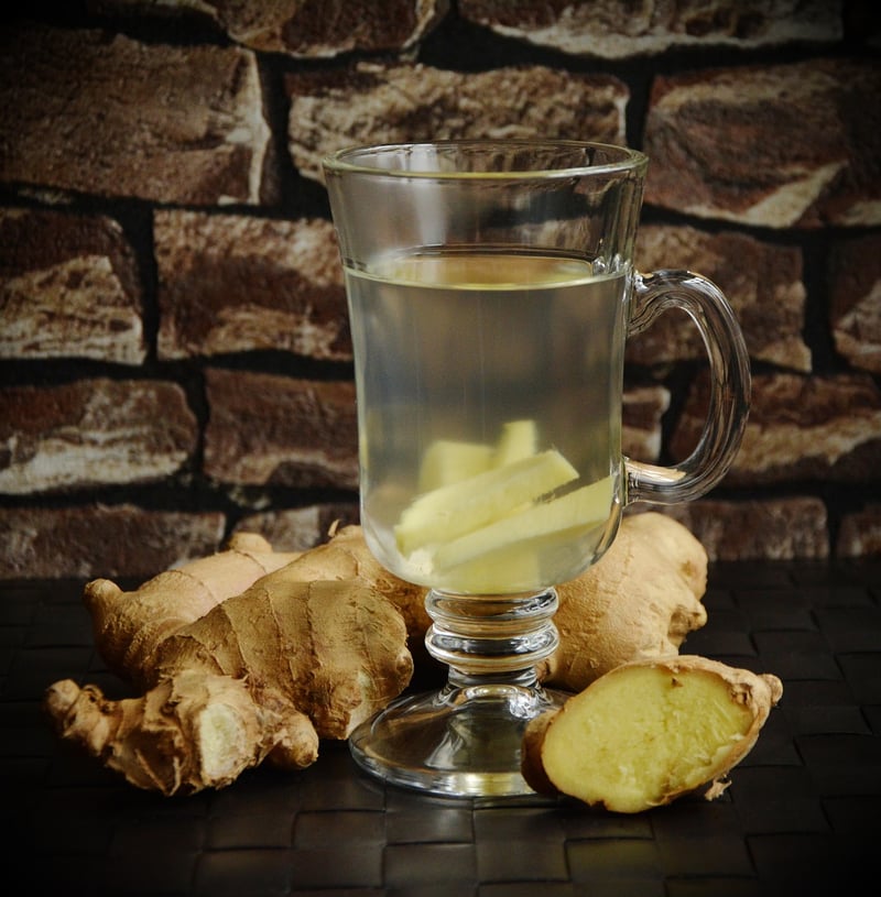 Herbal remedies