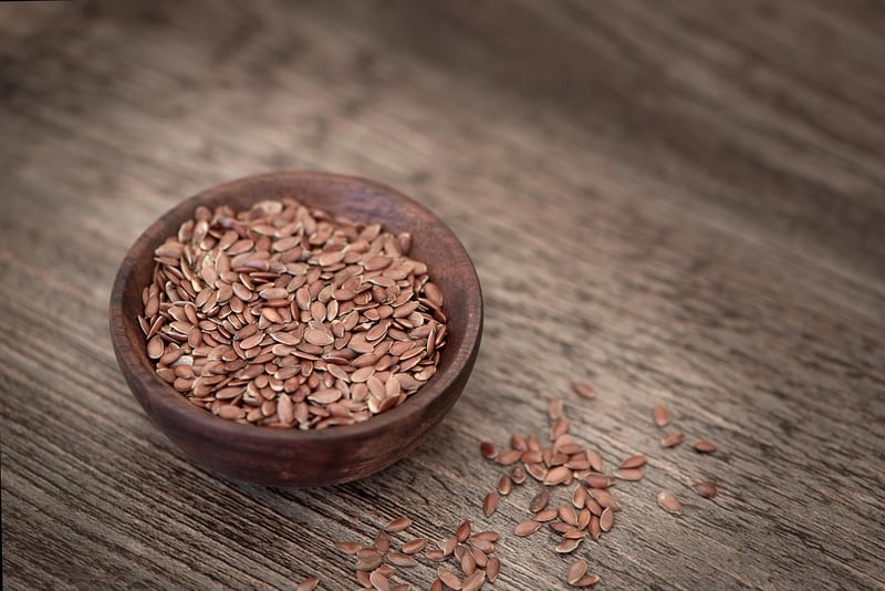 Superfoods guide